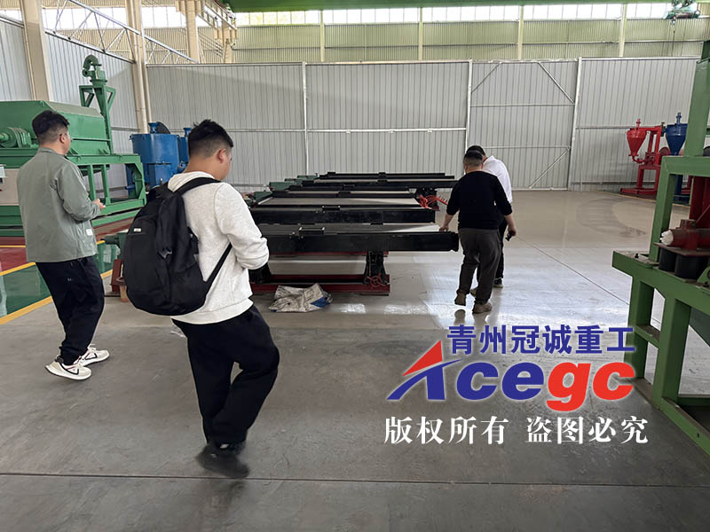 沙金開采實(shí)地生產(chǎn)廠家